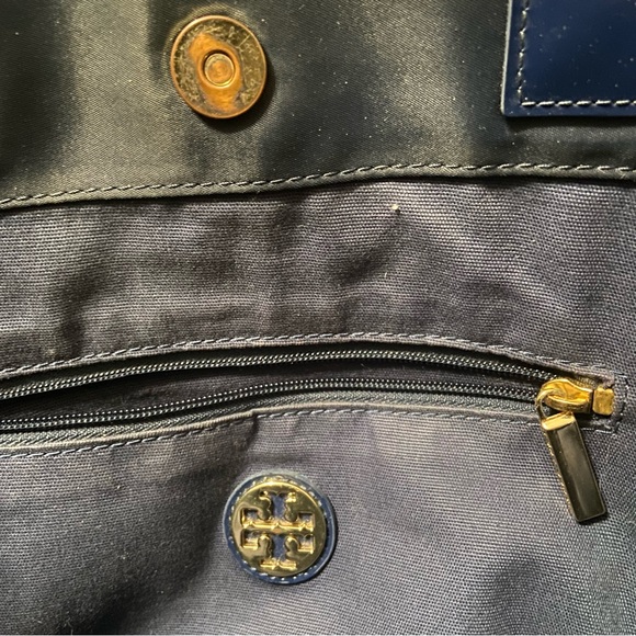 TORY BURCH NYLON Handbag - Picture 6 of 10